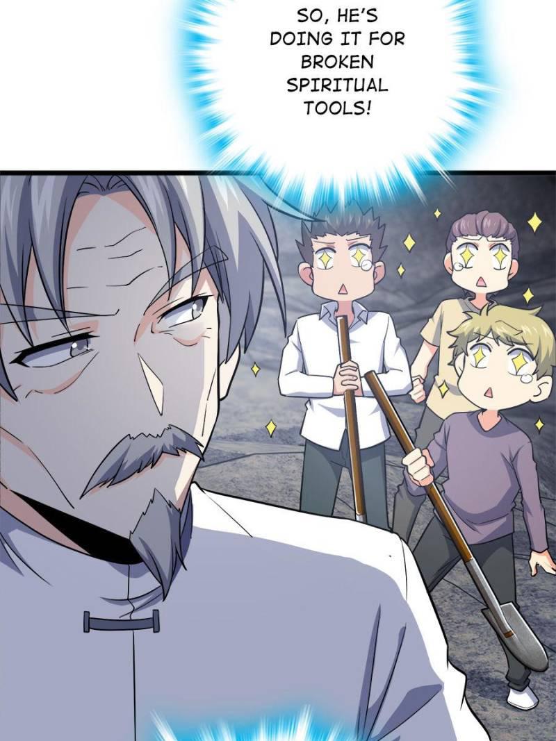 Spare Me, Great Lord! Chapter 174 - 26