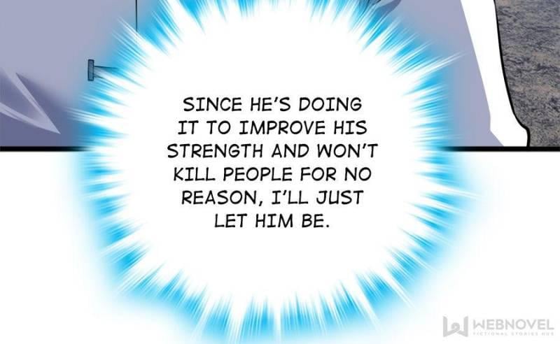 Spare Me, Great Lord! Chapter 174 - 27