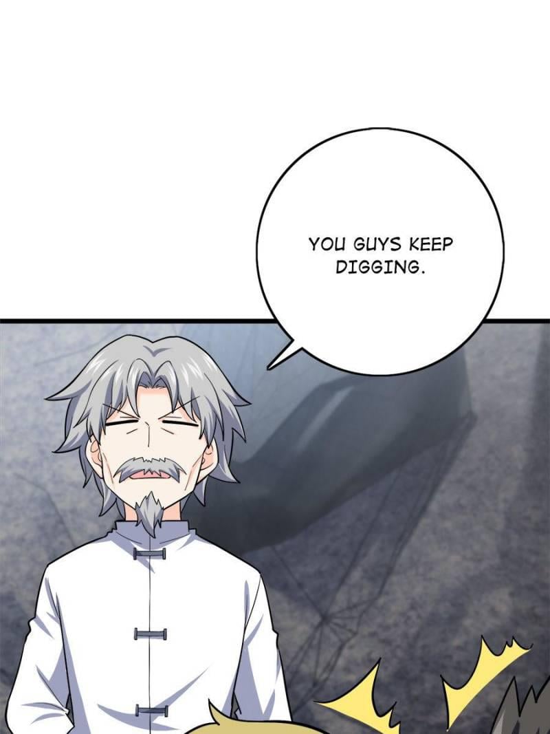 Spare Me, Great Lord! Chapter 174 - 28