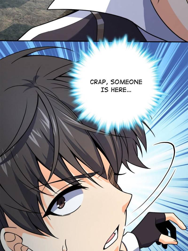 Spare Me, Great Lord! Chapter 173 - 89