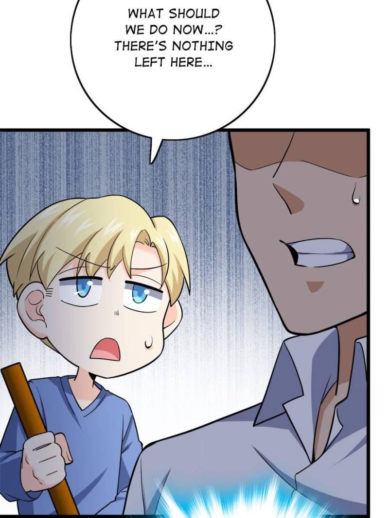 Spare Me, Great Lord! Chapter 174 - 34