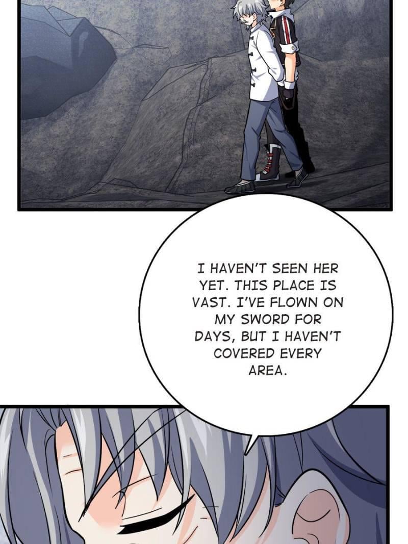 Spare Me, Great Lord! Chapter 174 - 38