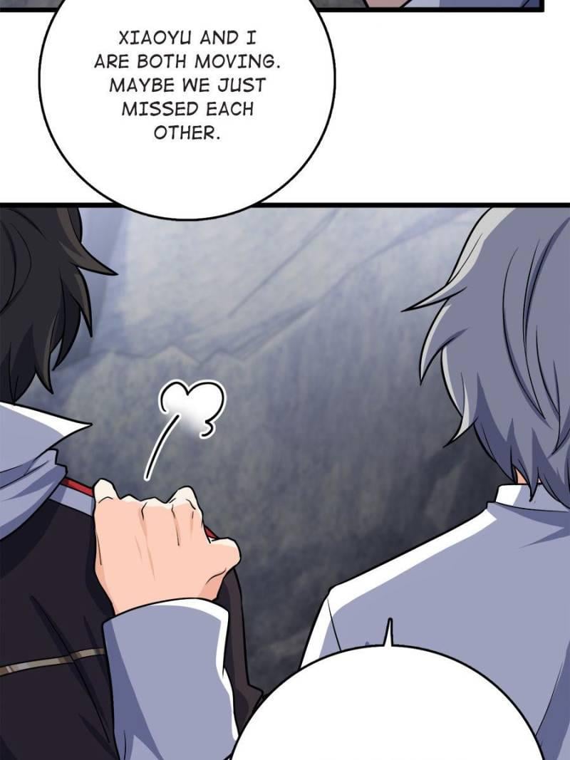 Spare Me, Great Lord! Chapter 174 - 40