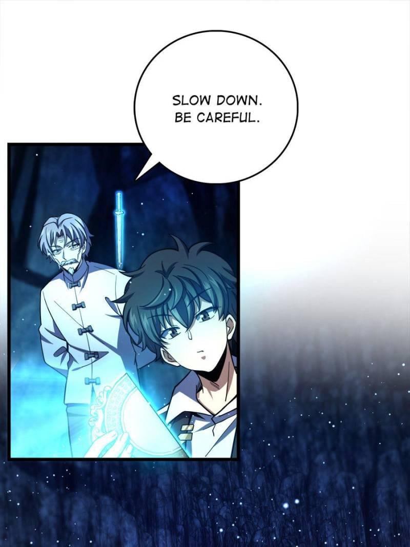 Spare Me, Great Lord! Chapter 176 - 1