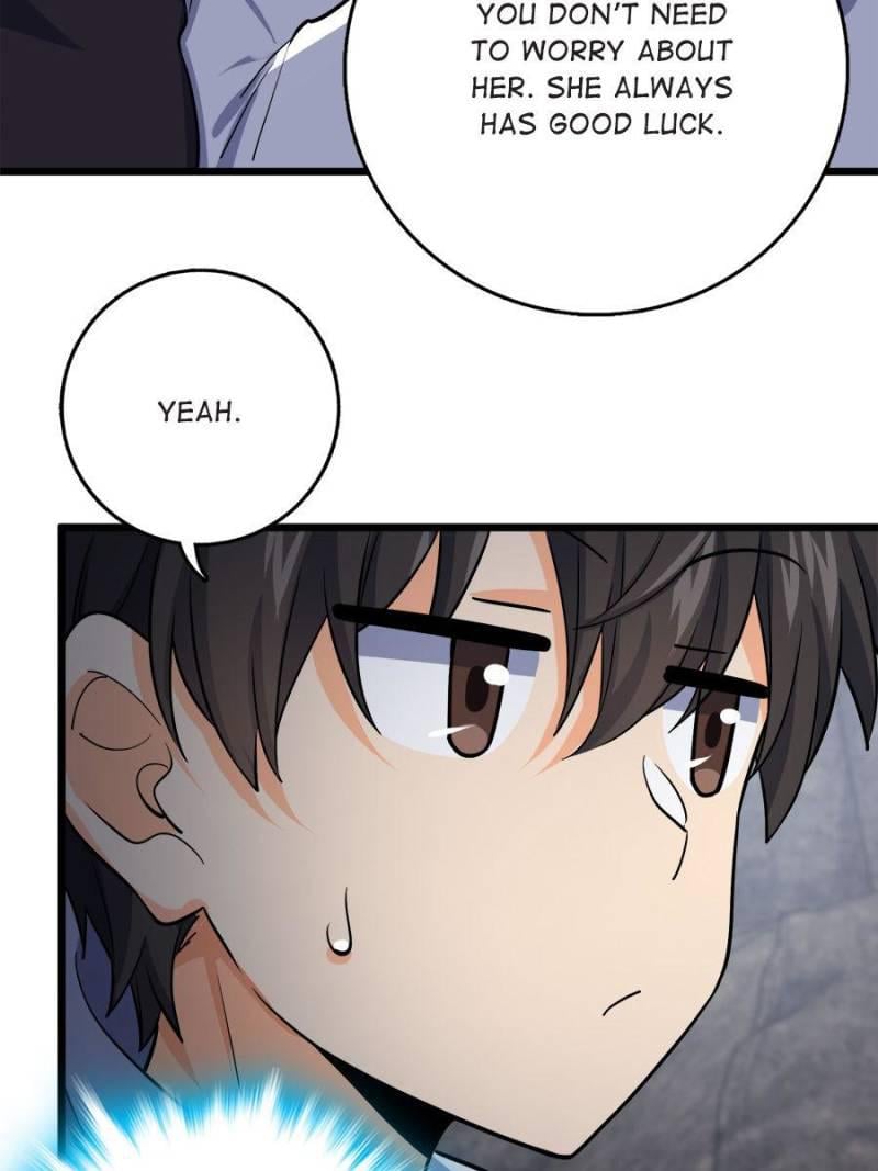 Spare Me, Great Lord! Chapter 174 - 41