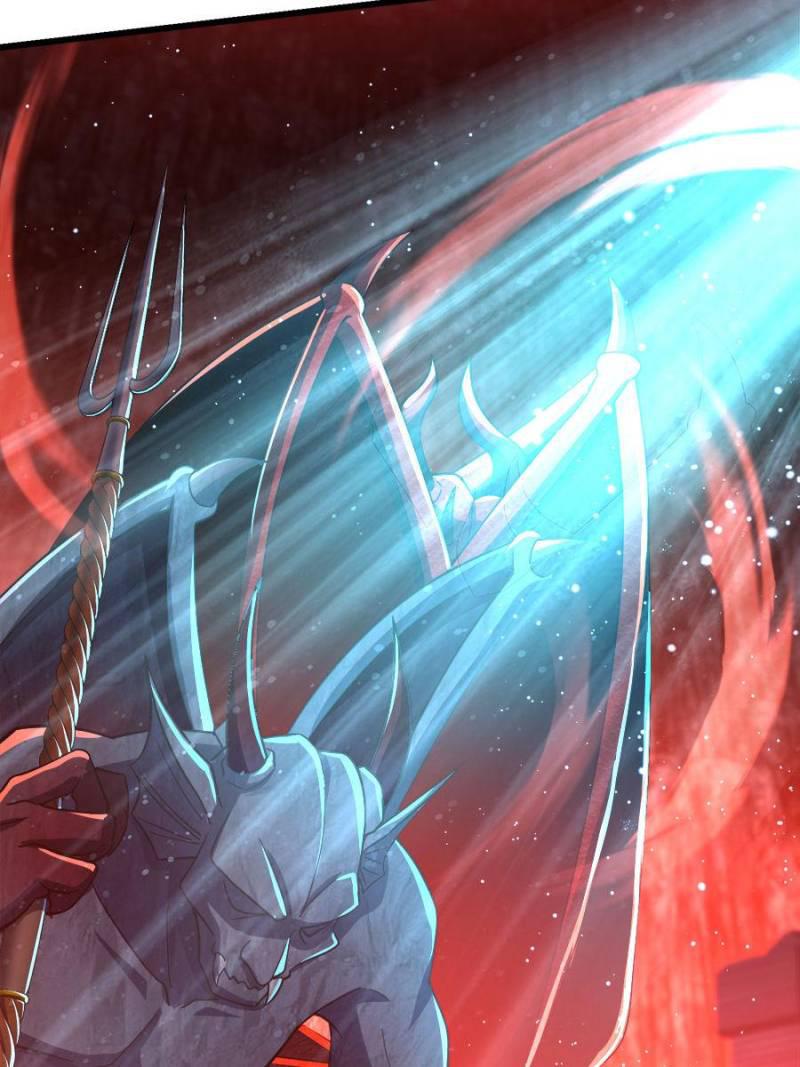 Spare Me, Great Lord! Chapter 176 - 5