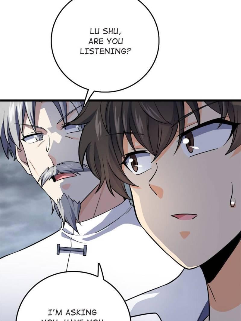 Spare Me, Great Lord! Chapter 174 - 49