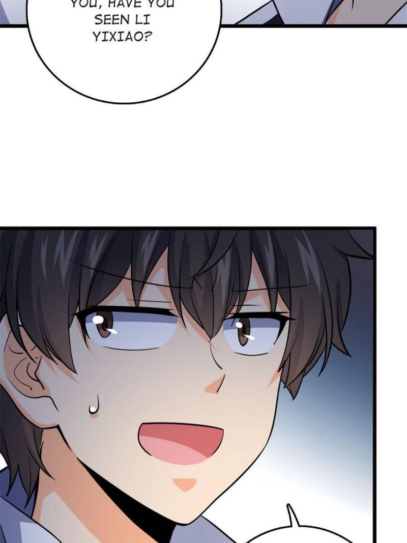 Spare Me, Great Lord! Chapter 174 - 50
