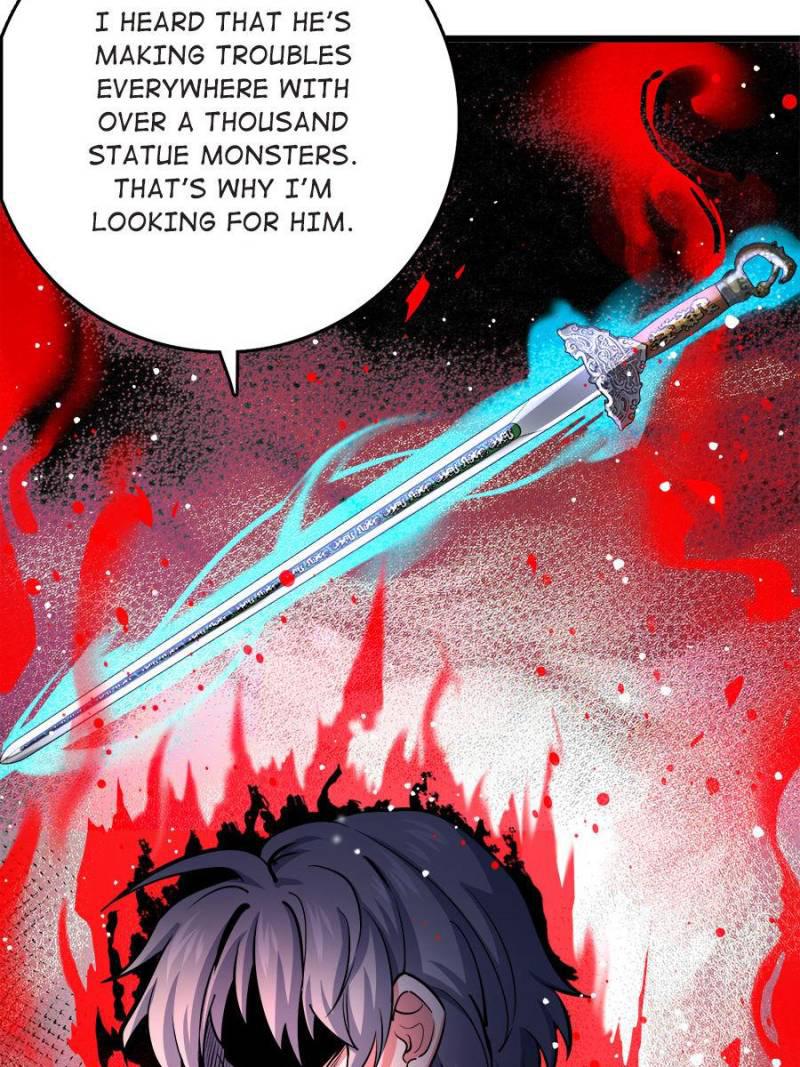 Spare Me, Great Lord! Chapter 174 - 52