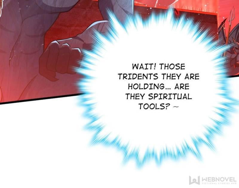 Spare Me, Great Lord! Chapter 176 - 6