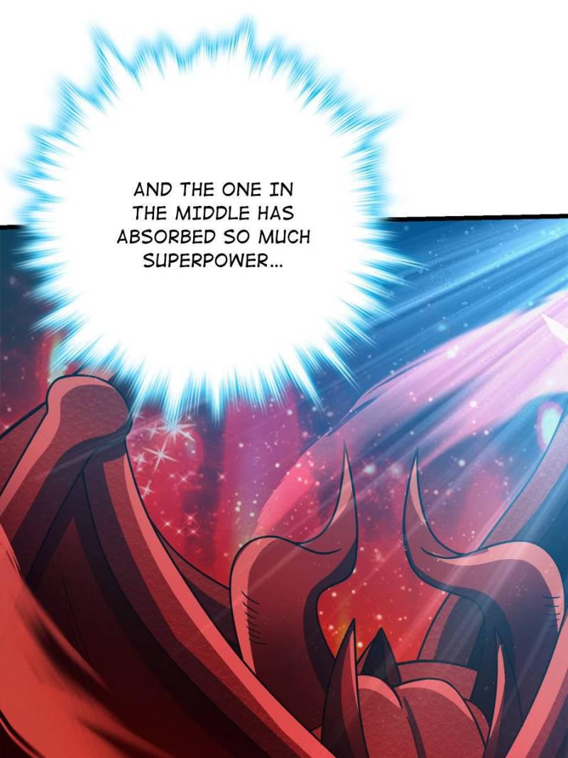 Spare Me, Great Lord! Chapter 176 - 7