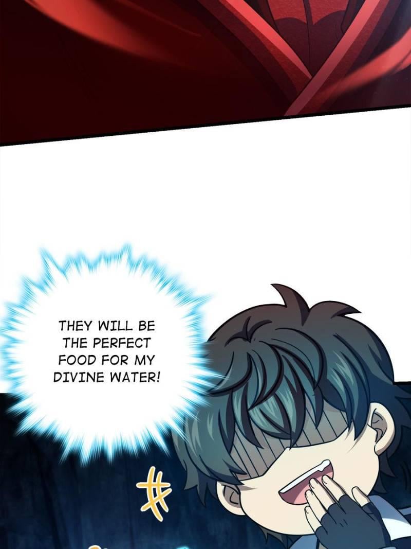 Spare Me, Great Lord! Chapter 176 - 8