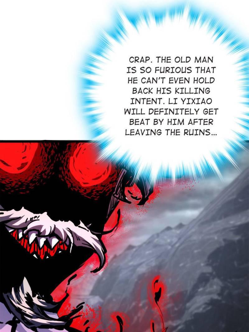 Spare Me, Great Lord! Chapter 174 - 55