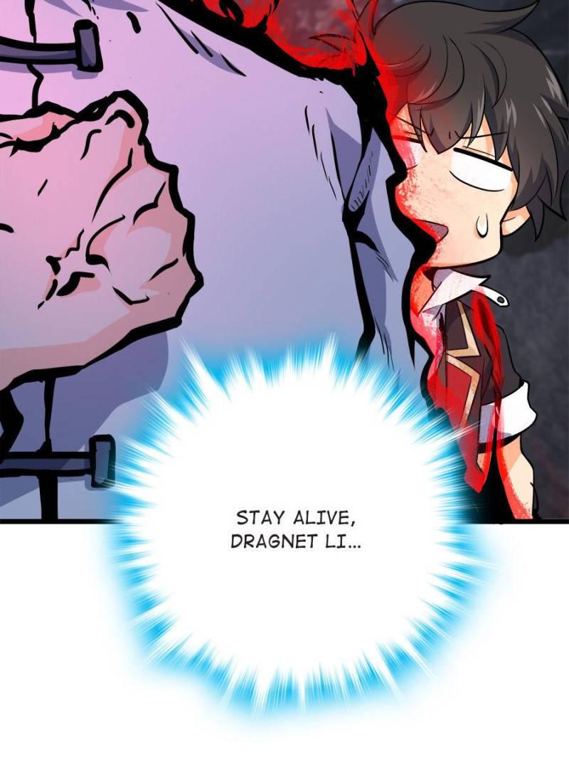 Spare Me, Great Lord! Chapter 174 - 56