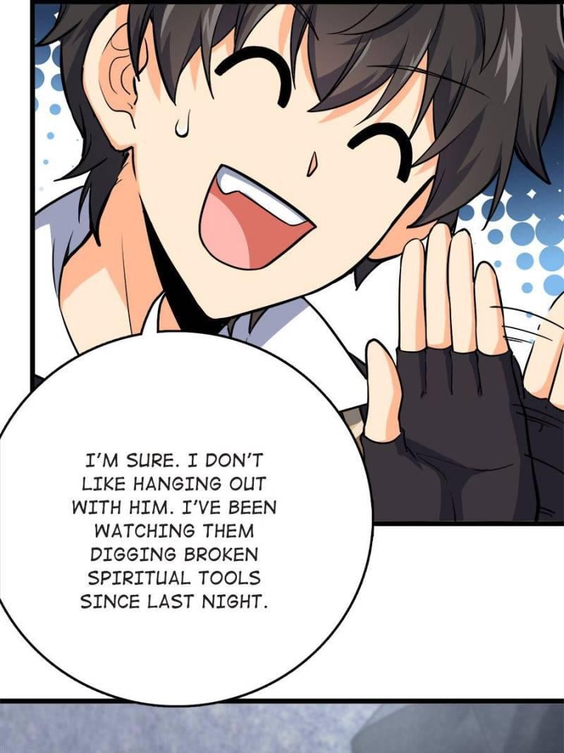 Spare Me, Great Lord! Chapter 174 - 58