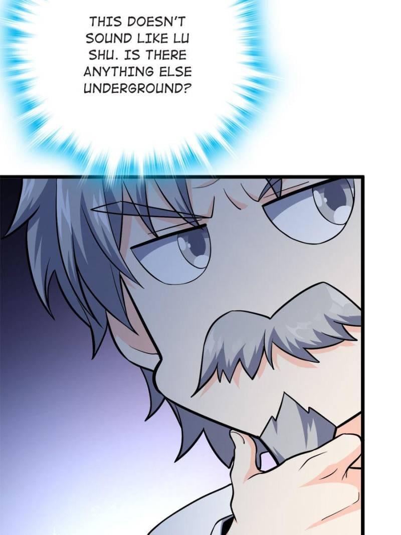 Spare Me, Great Lord! Chapter 174 - 62