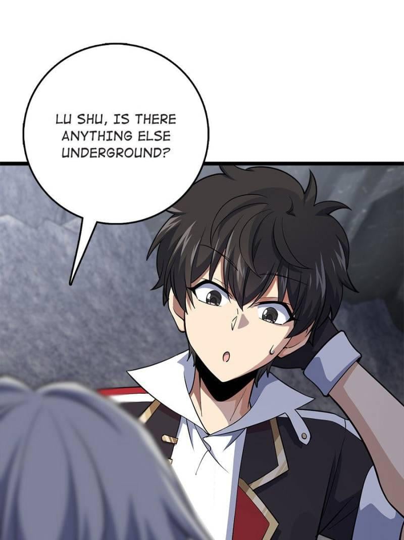 Spare Me, Great Lord! Chapter 174 - 64