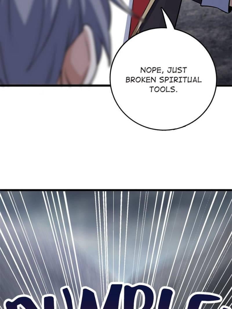 Spare Me, Great Lord! Chapter 174 - 65