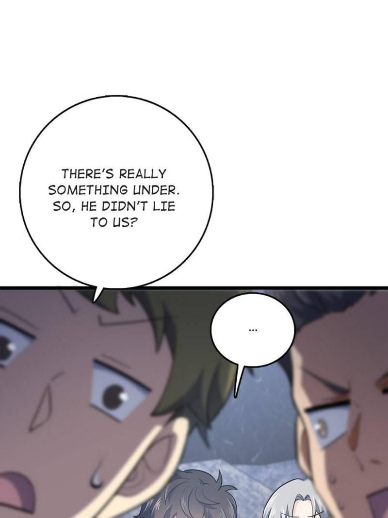 Spare Me, Great Lord! Chapter 174 - 73