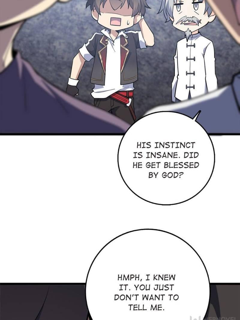 Spare Me, Great Lord! Chapter 174 - 74