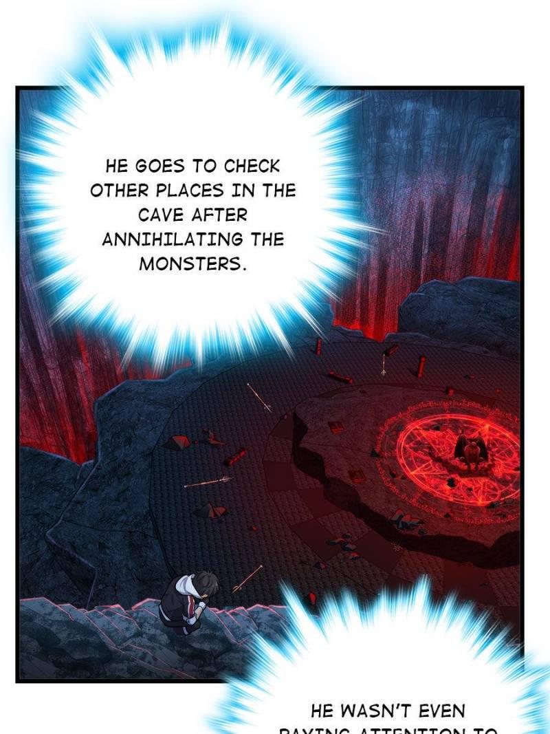 Spare Me, Great Lord! Chapter 177 - 1