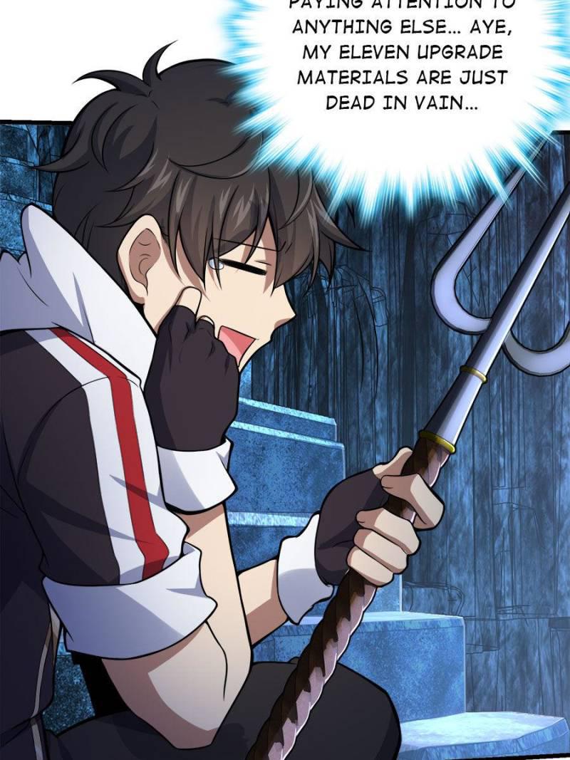 Spare Me, Great Lord! Chapter 177 - 2