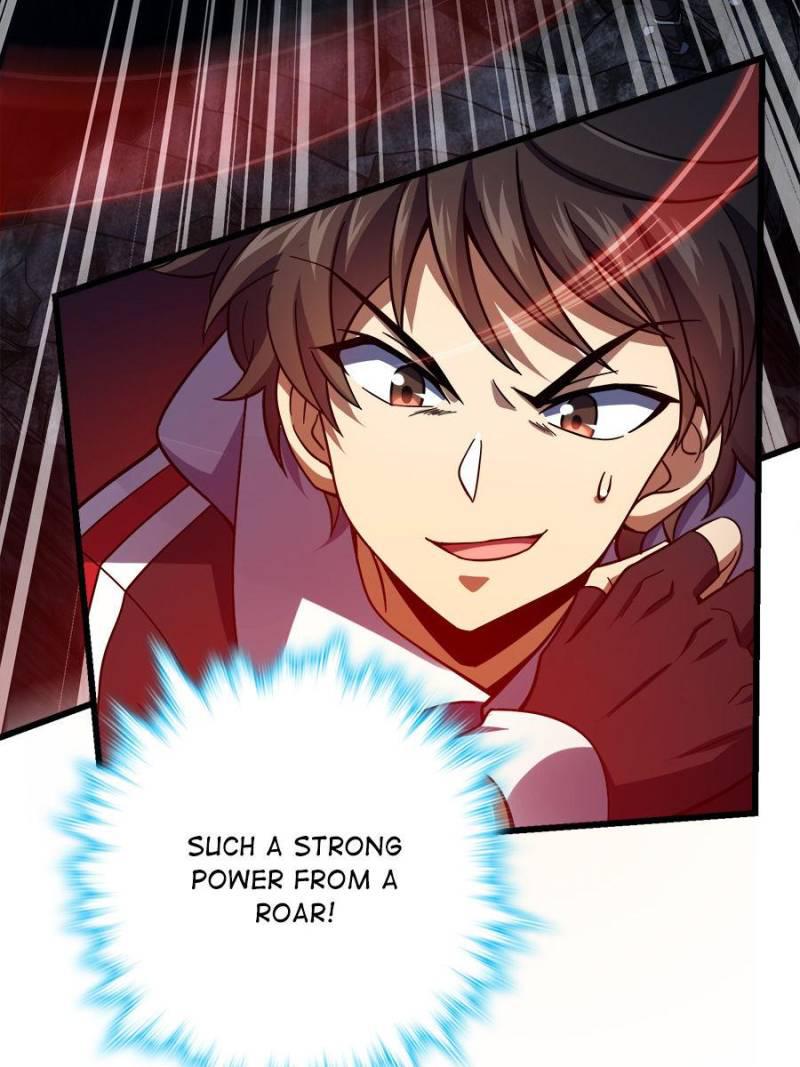 Spare Me, Great Lord! Chapter 176 - 42