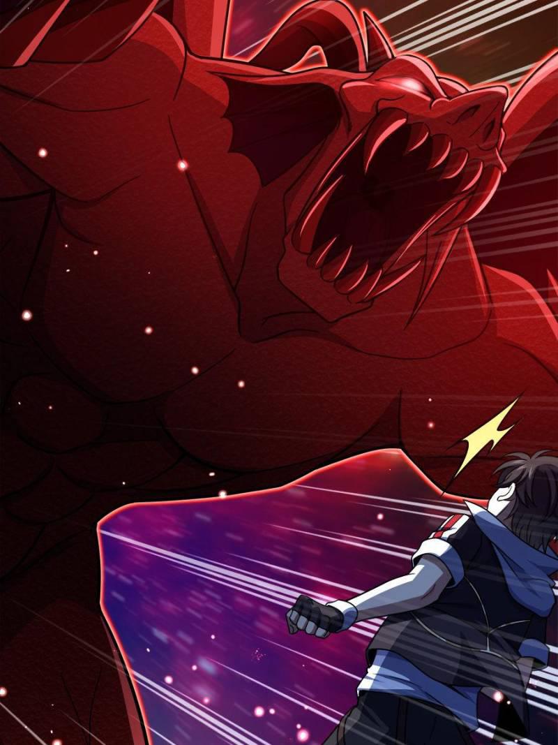 Spare Me, Great Lord! Chapter 176 - 51