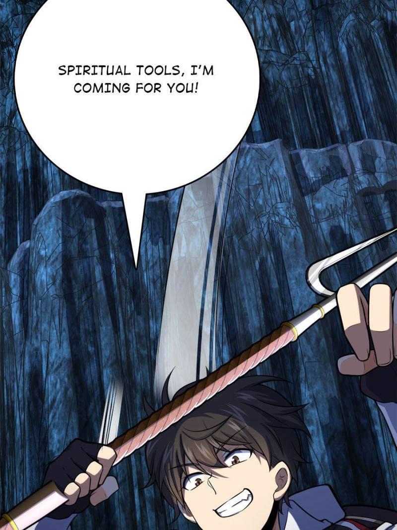 Spare Me, Great Lord! Chapter 177 - 7