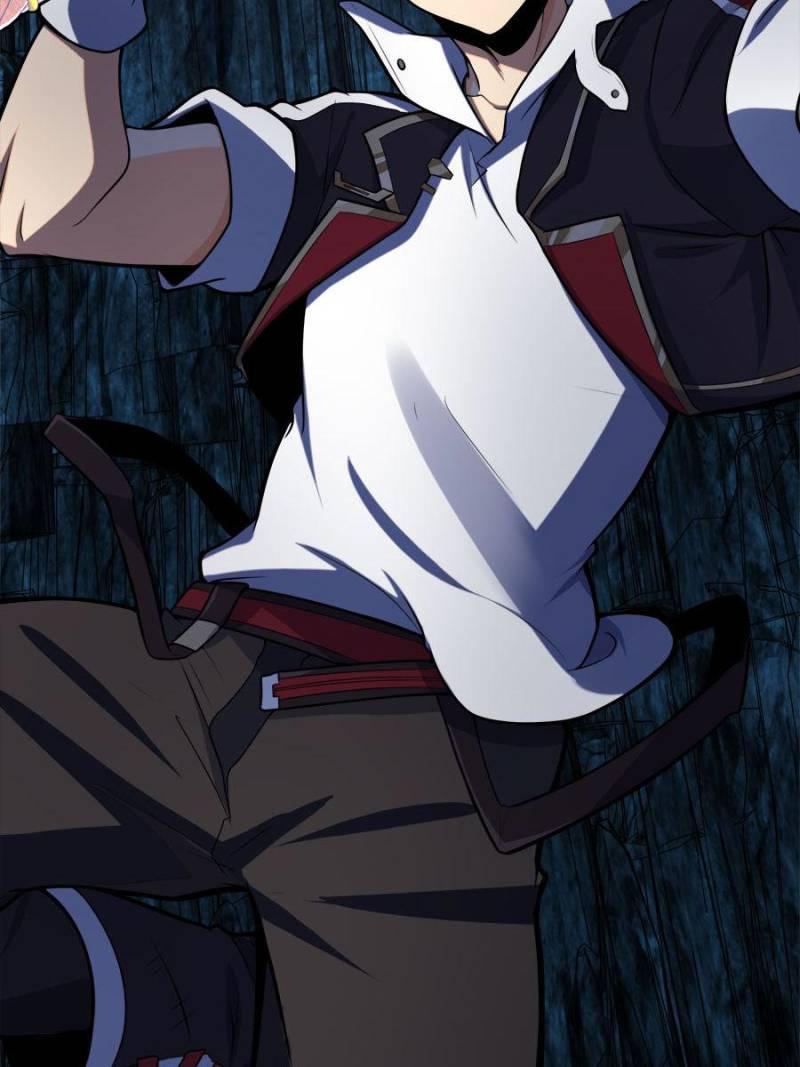 Spare Me, Great Lord! Chapter 177 - 8
