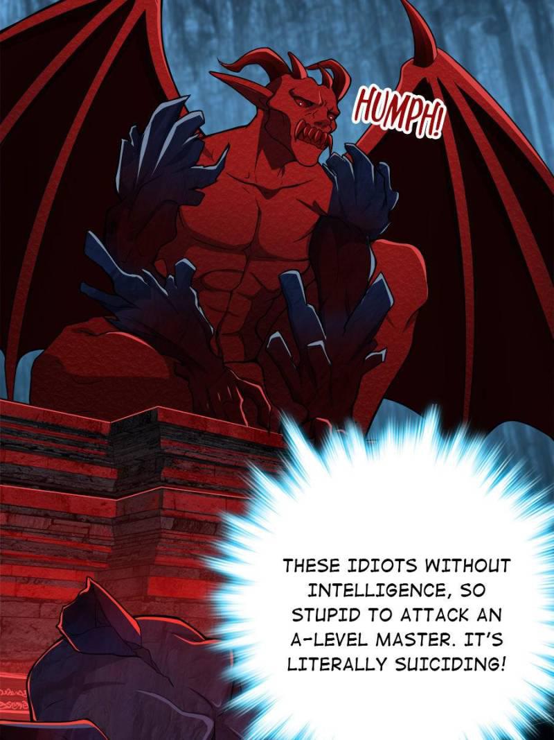 Spare Me, Great Lord! Chapter 177 - 12