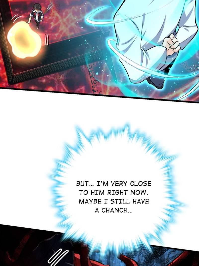 Spare Me, Great Lord! Chapter 177 - 19
