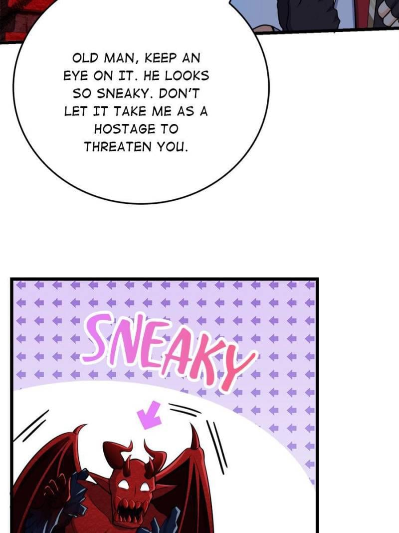 Spare Me, Great Lord! Chapter 177 - 21