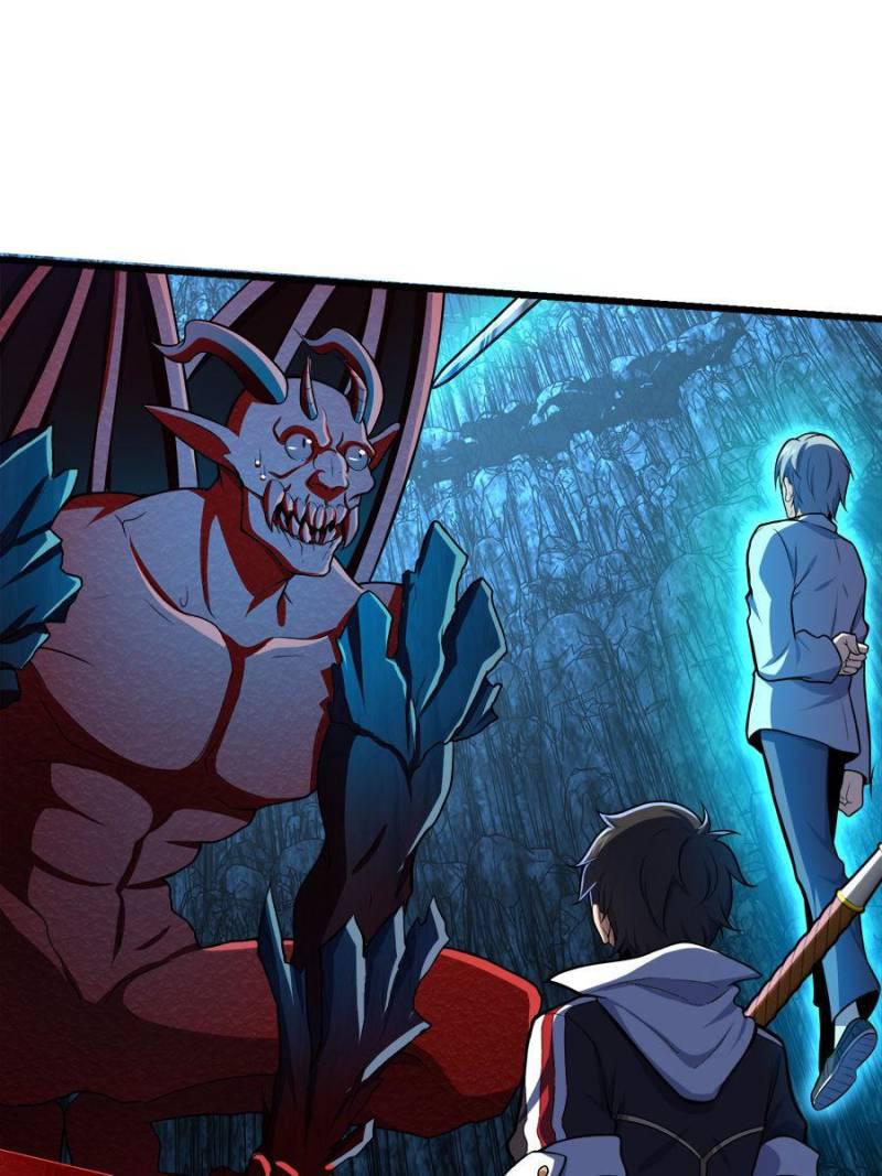 Spare Me, Great Lord! Chapter 177 - 28