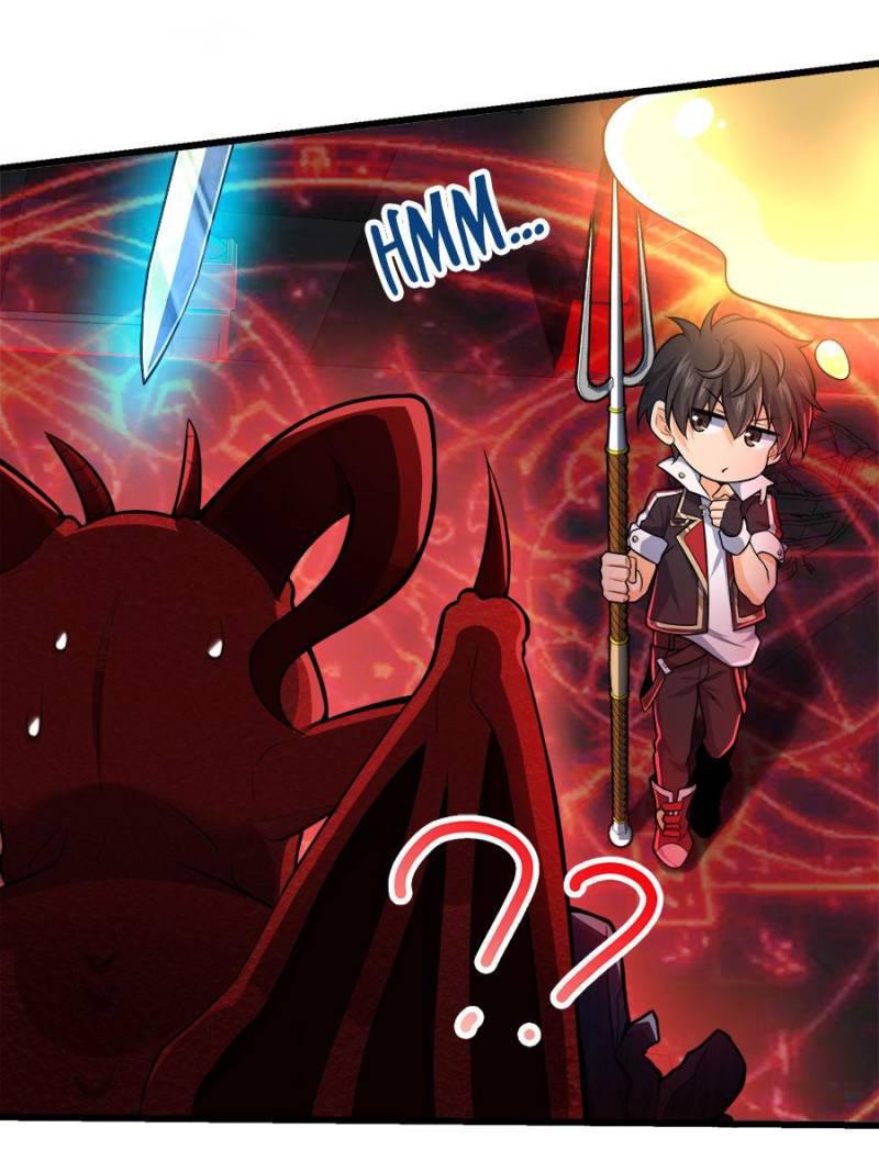 Spare Me, Great Lord! Chapter 177 - 30