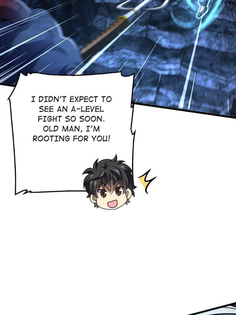 Spare Me, Great Lord! Chapter 176 - 69