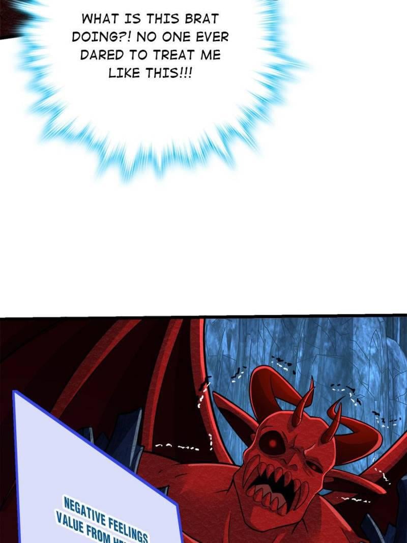 Spare Me, Great Lord! Chapter 177 - 35