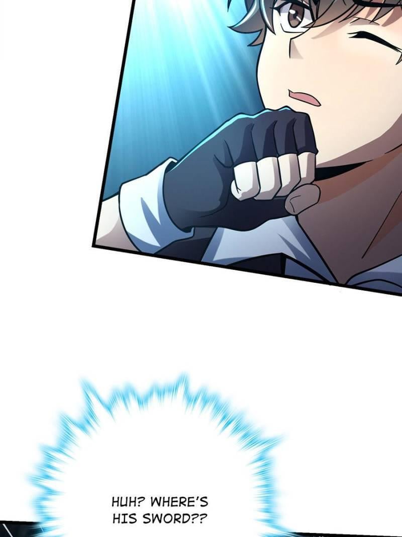 Spare Me, Great Lord! Chapter 176 - 76