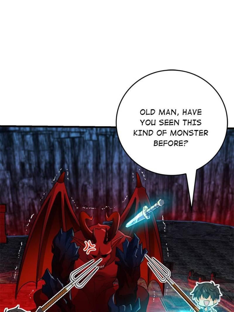 Spare Me, Great Lord! Chapter 177 - 39