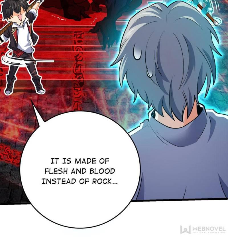 Spare Me, Great Lord! Chapter 177 - 40