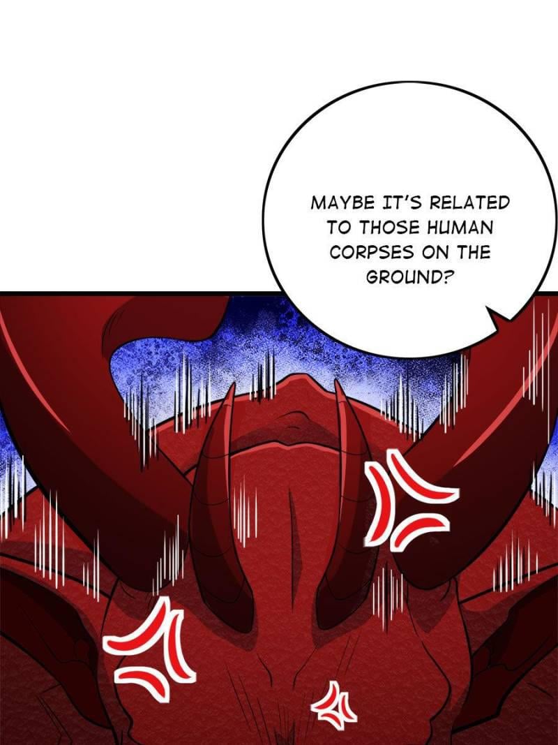 Spare Me, Great Lord! Chapter 177 - 41