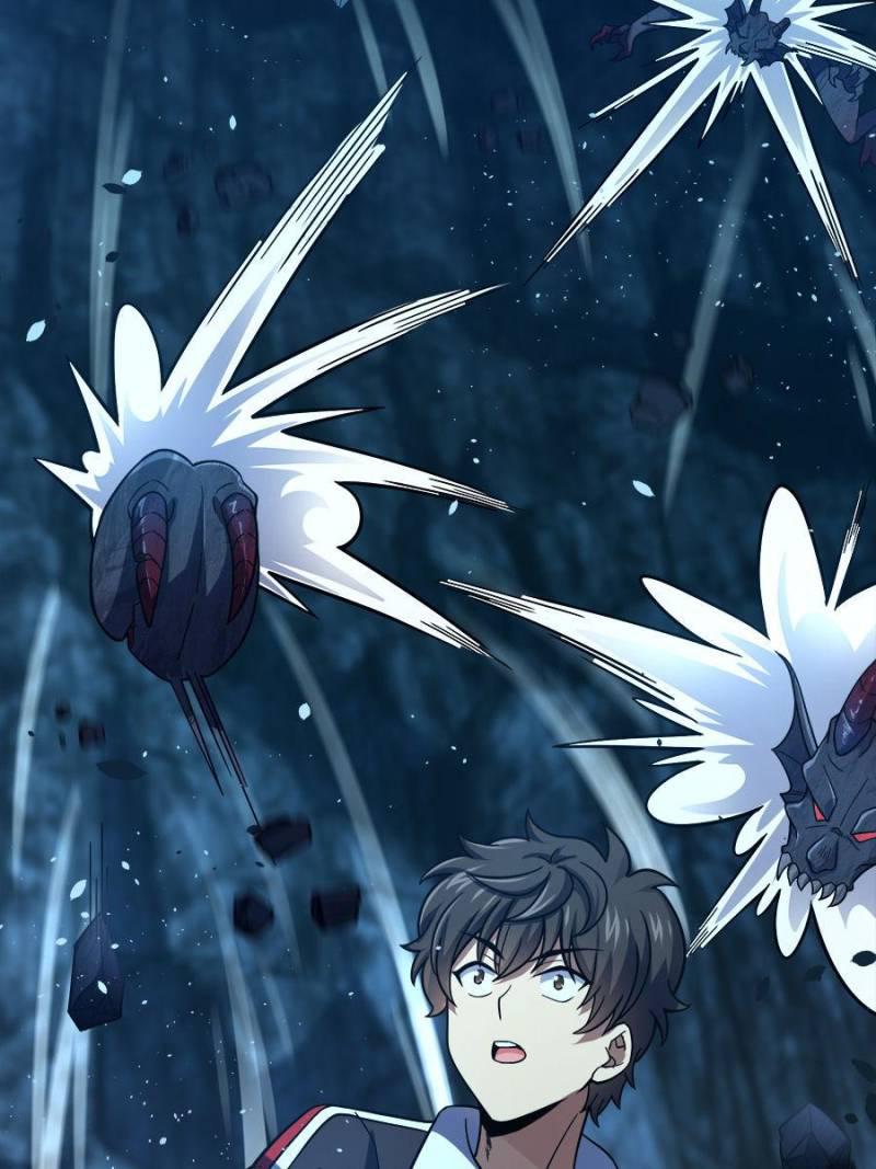 Spare Me, Great Lord! Chapter 176 - 82