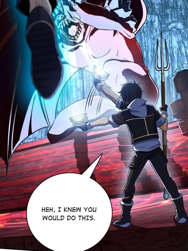 Spare Me, Great Lord! Chapter 177 - 46