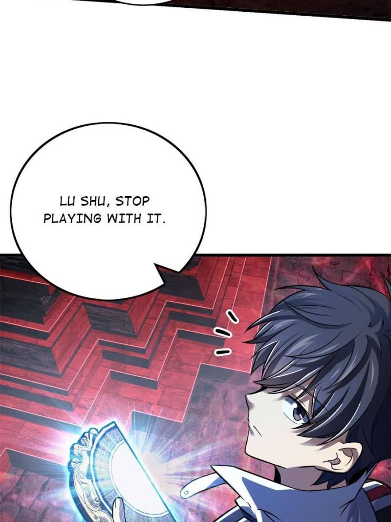 Spare Me, Great Lord! Chapter 177 - 47