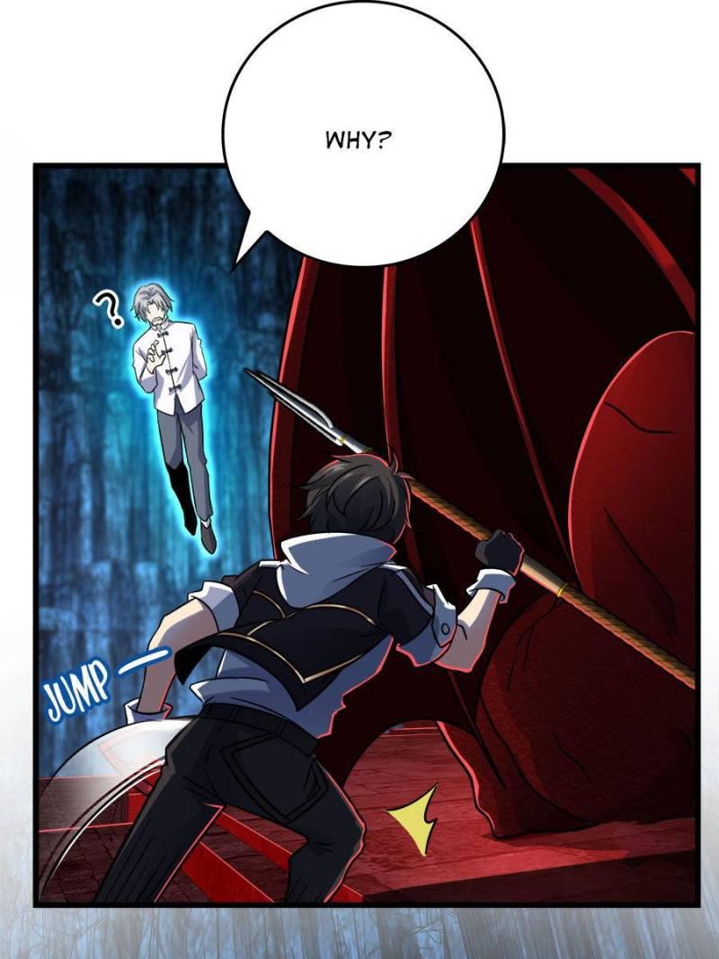Spare Me, Great Lord! Chapter 177 - 52
