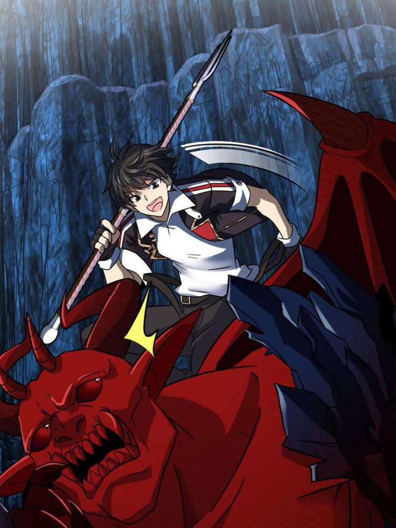 Spare Me, Great Lord! Chapter 177 - 53