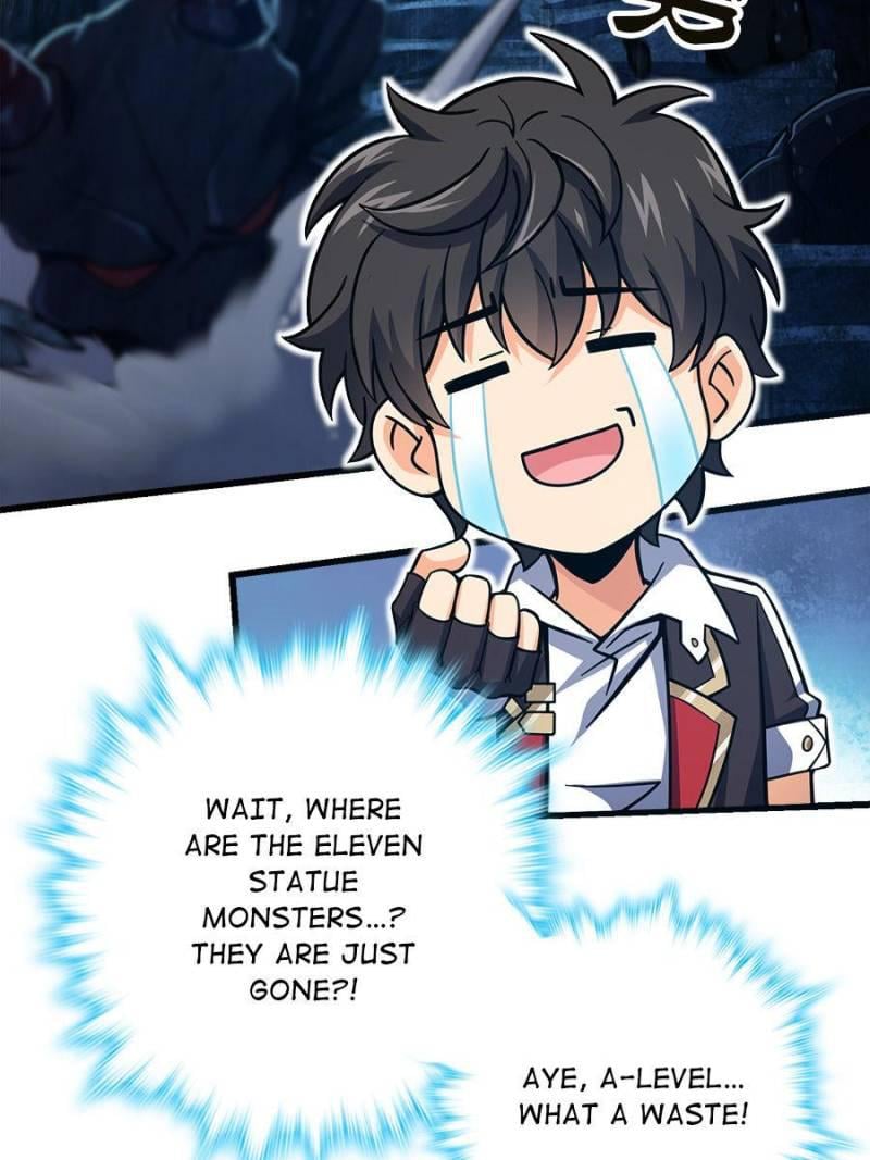 Spare Me, Great Lord! Chapter 176 - 89