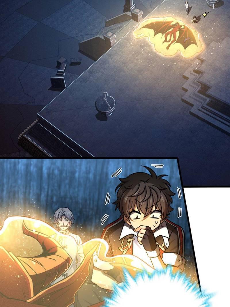Spare Me, Great Lord! Chapter 178 - 2