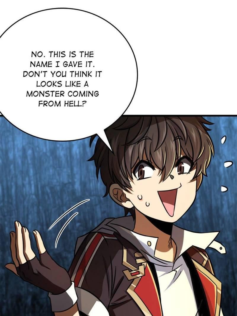 Spare Me, Great Lord! Chapter 178 - 4