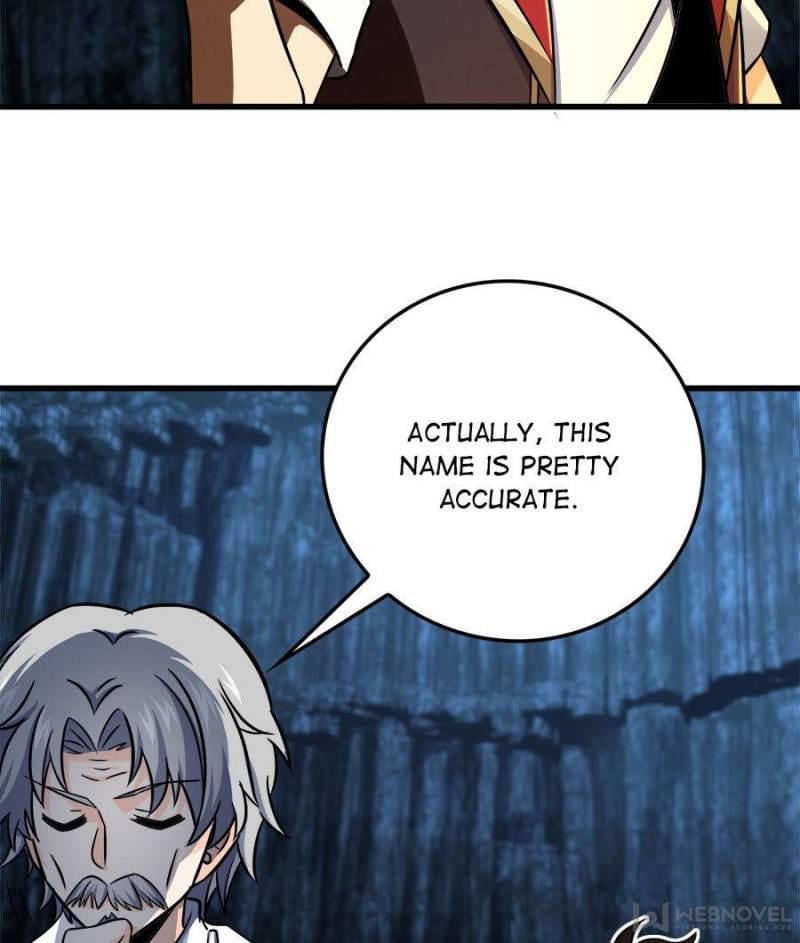 Spare Me, Great Lord! Chapter 178 - 5